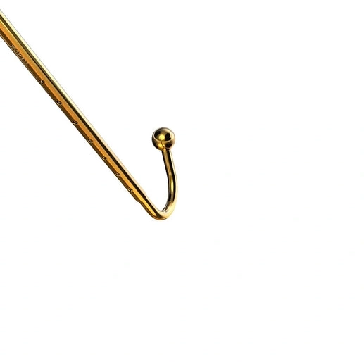 Anal Hooks LOCKINK Hook AllNight Set 3867 Golden Anal Adjustable 0306